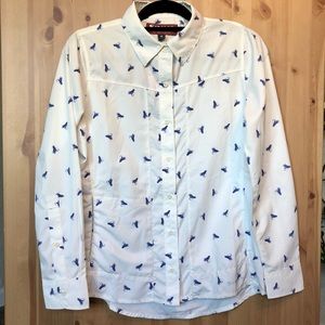 Simms - Women’s Isle Fishing Shirt - Small